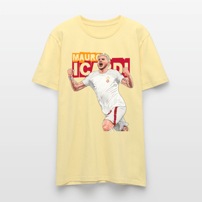 Mauro Icardi - Unisex T-Shirt - TorYıldız