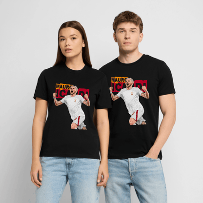 Mauro Icardi - Unisex T-Shirt - TorYıldız