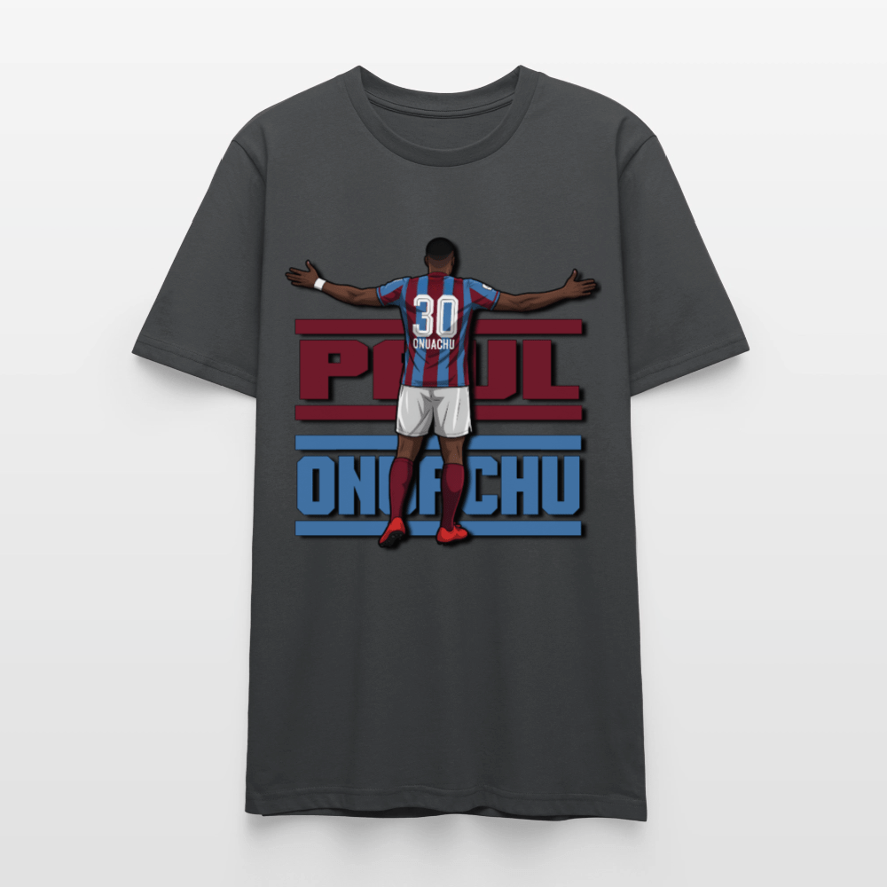 Paul Onuachu - Unisex T-Shirt - TorYıldız