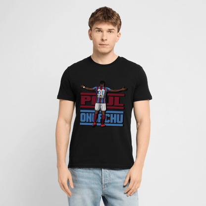Paul Onuachu - Unisex T-Shirt - TorYıldız