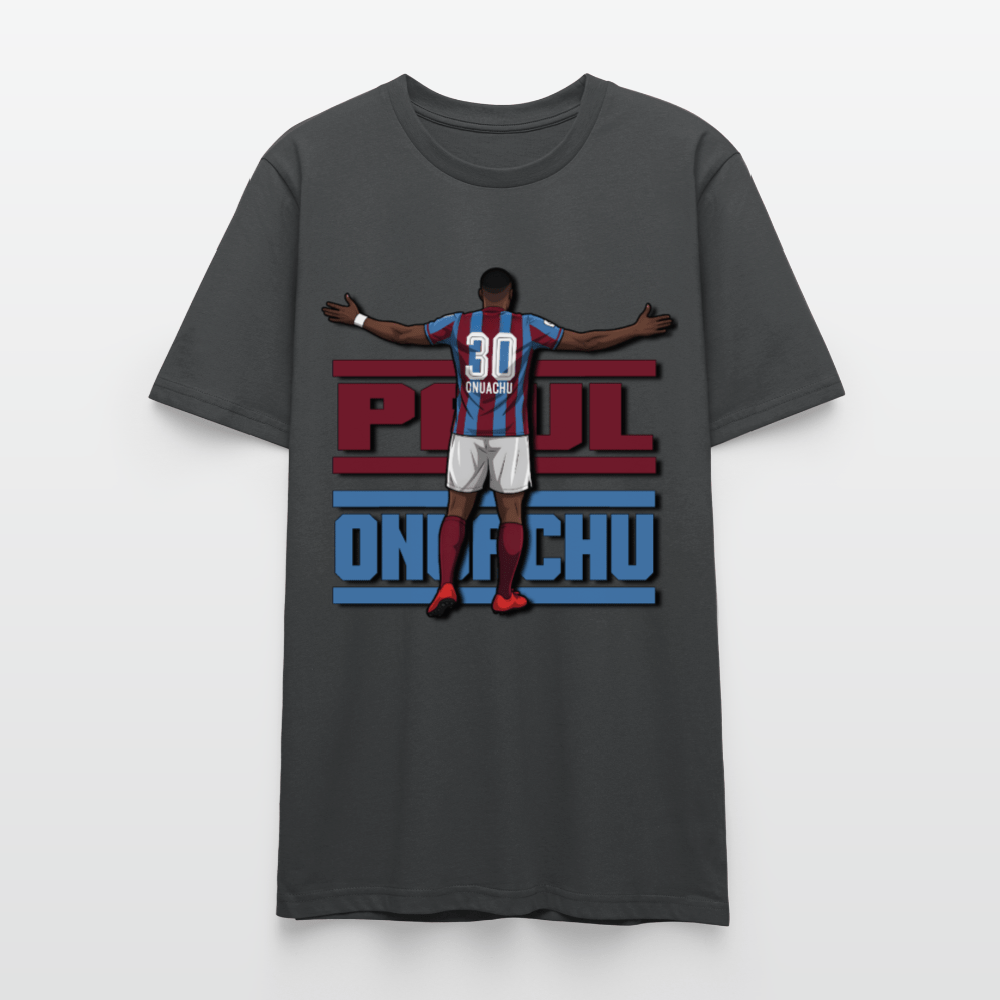 Paul Onuachu - Unisex T-Shirt - TorYıldız