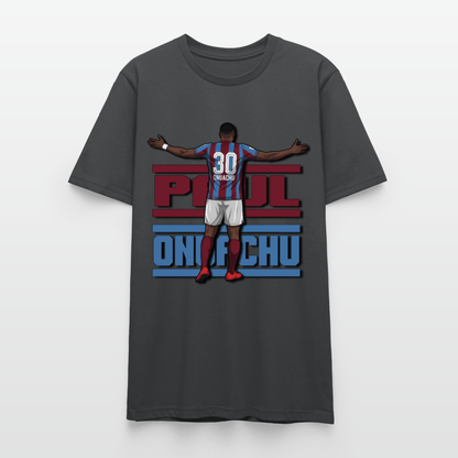 Paul Onuachu - Unisex T-Shirt - TorYıldız