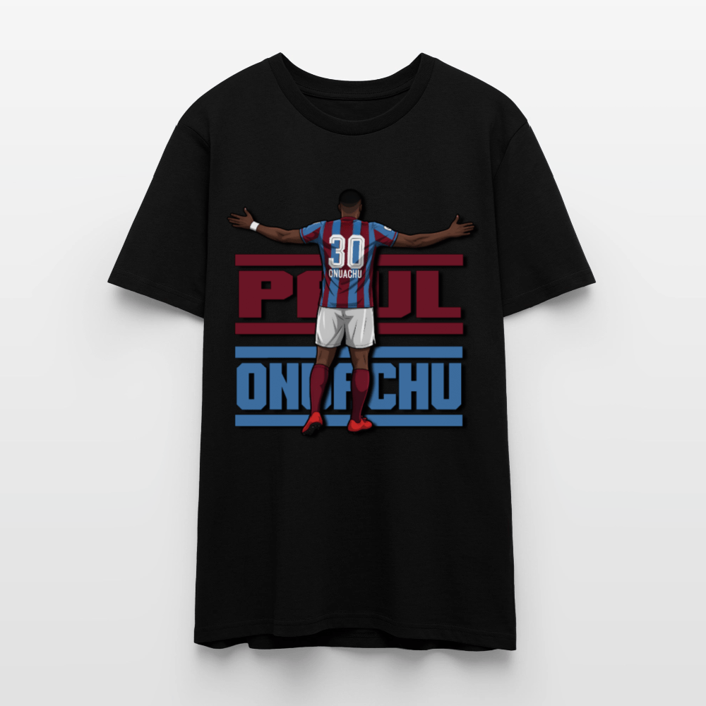 Paul Onuachu - Unisex T-Shirt - TorYıldız
