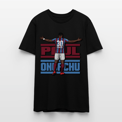 Paul Onuachu - Unisex T-Shirt - TorYıldız