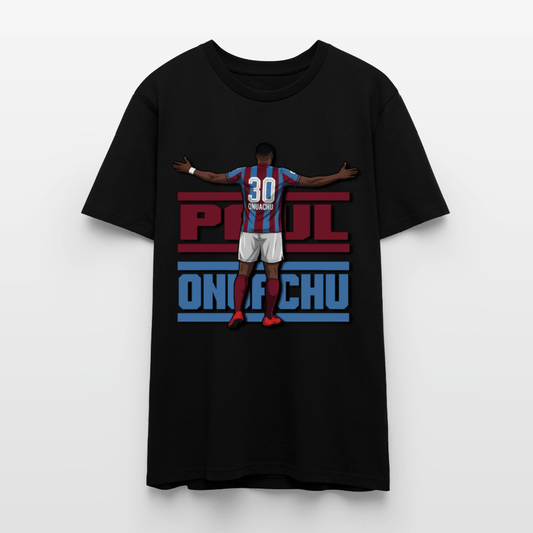 Paul Onuachu - Unisex T-Shirt - TorYıldız