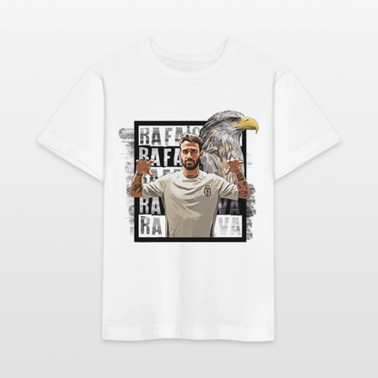 Rafa Silva - Kinder T-Shirt - TorYıldız