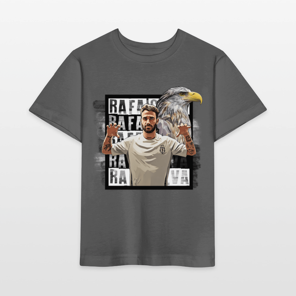 Rafa Silva - Kinder T-Shirt - TorYıldız