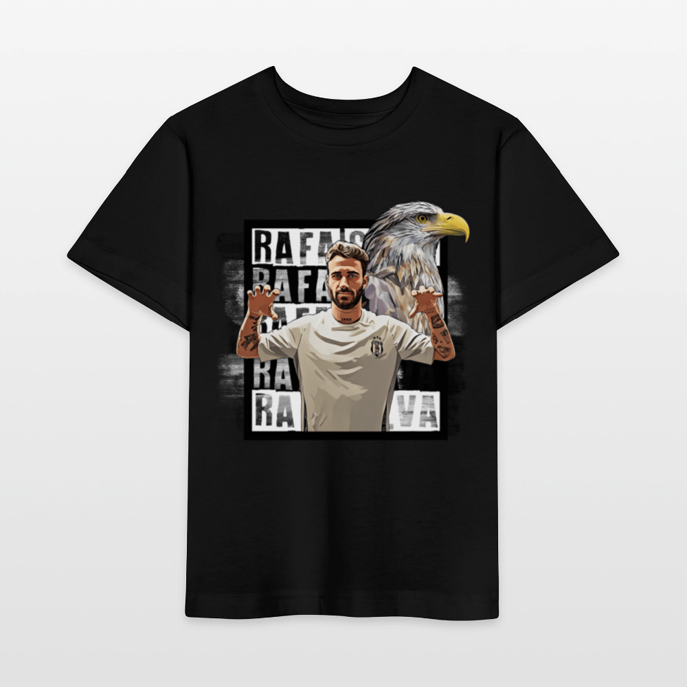 Rafa Silva - Kinder T-Shirt - TorYıldız