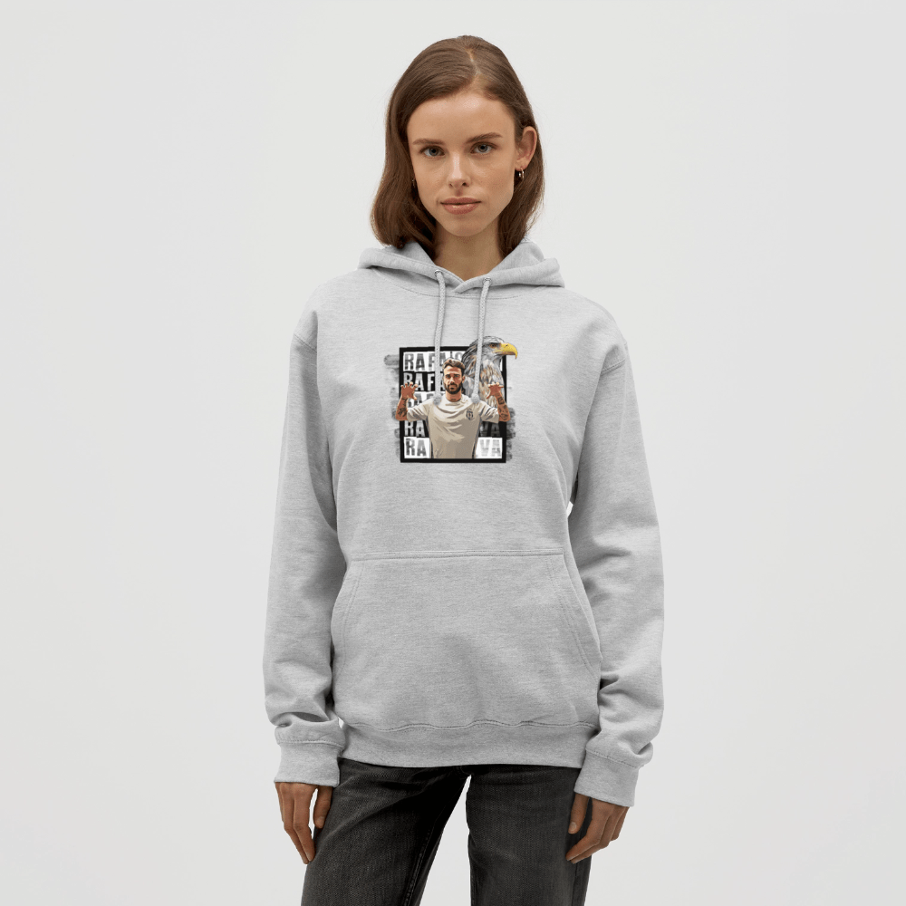 Rafa Silva - Unisex Hoodie - TorYıldız