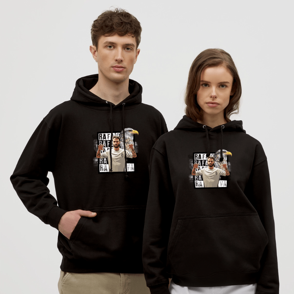 Rafa Silva - Unisex Hoodie - TorYıldız