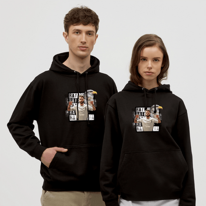 Rafa Silva - Unisex Hoodie - TorYıldız