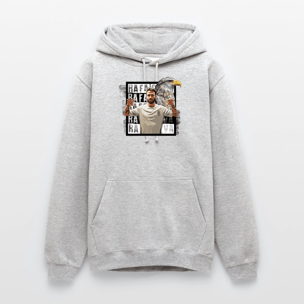Rafa Silva - Unisex Hoodie - TorYıldız