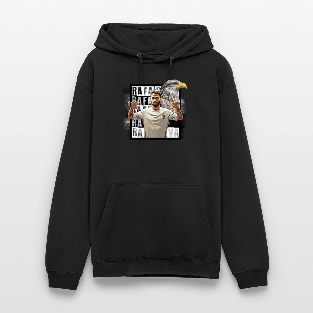 Rafa Silva - Unisex Hoodie - TorYıldız
