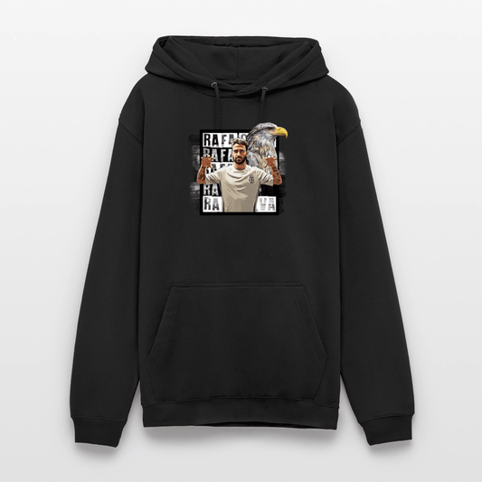 Rafa Silva - Unisex Hoodie - TorYıldız