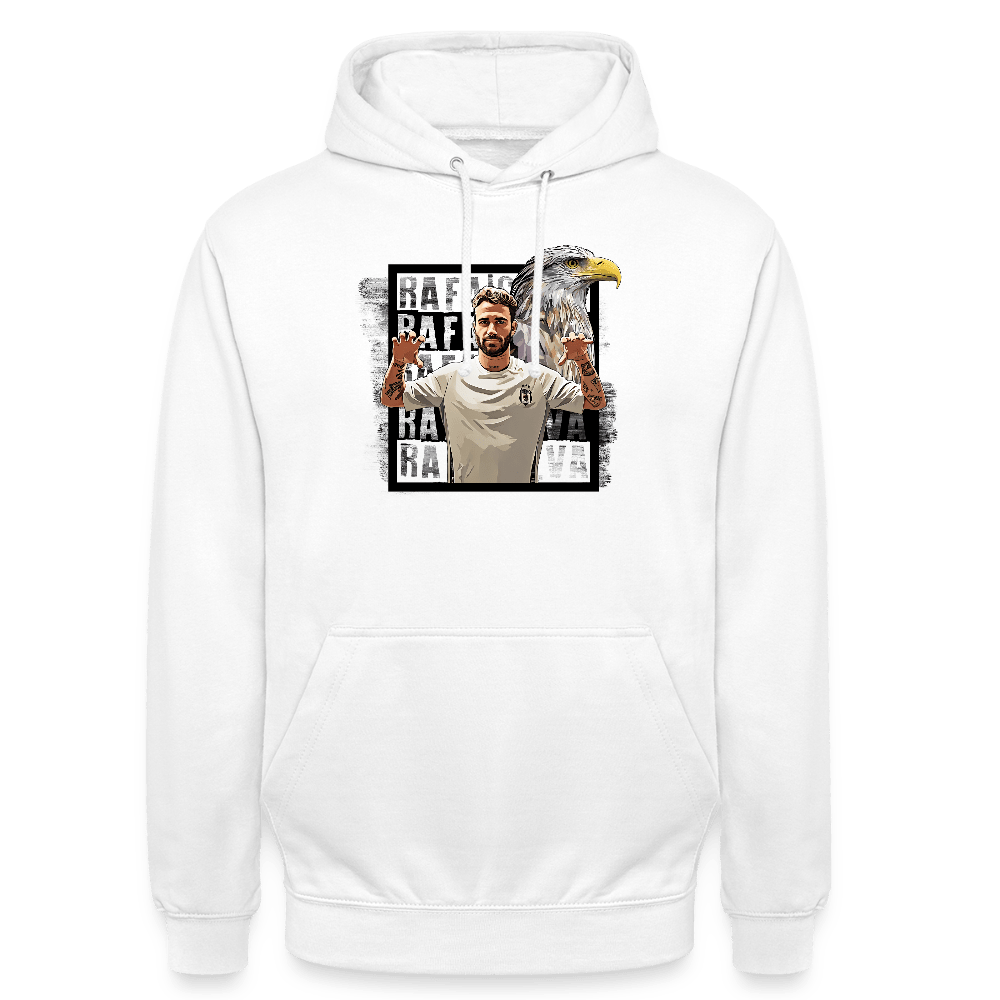 Rafa Silva - Unisex Hoodie - TorYıldız