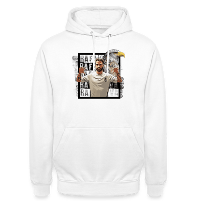 Rafa Silva - Unisex Hoodie - TorYıldız