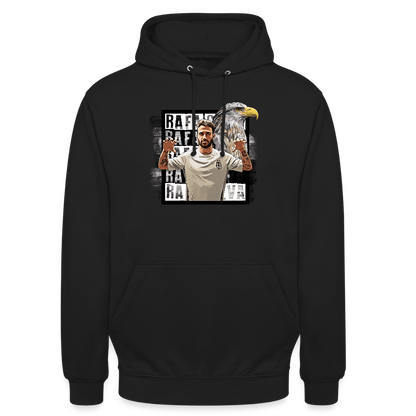 Rafa Silva - Unisex Hoodie - TorYıldız