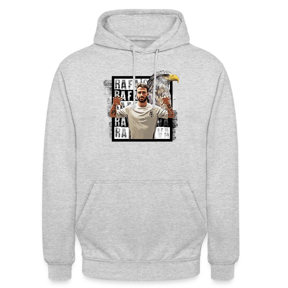 Rafa Silva - Unisex Hoodie - TorYıldız