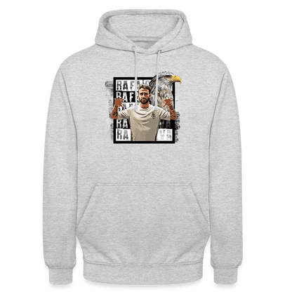Rafa Silva - Unisex Hoodie - TorYıldız