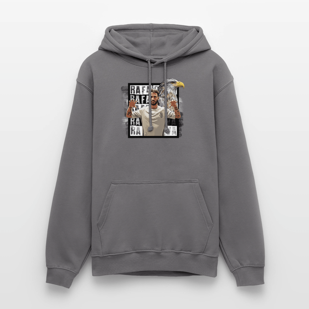 Rafa Silva - Unisex Hoodie - TorYıldız
