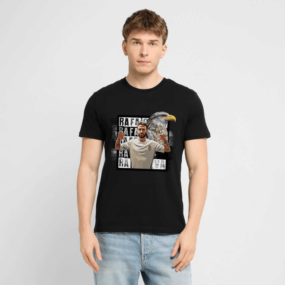 Rafa Silva - Unisex T-Shirt - TorYıldız