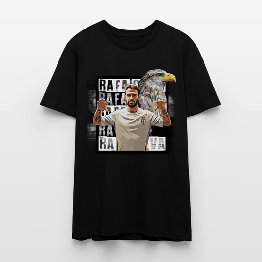 Rafa Silva - Unisex T-Shirt - TorYıldız