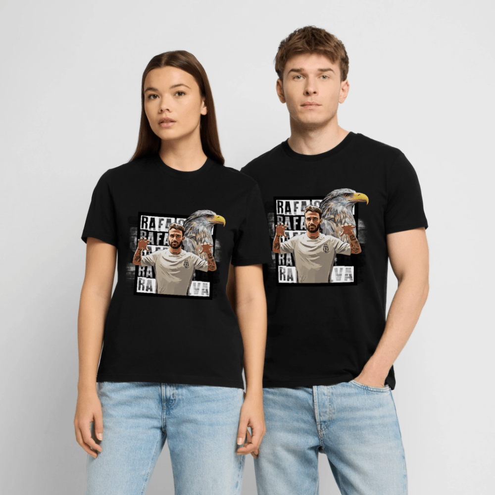 Rafa Silva - Unisex T-Shirt - TorYıldız