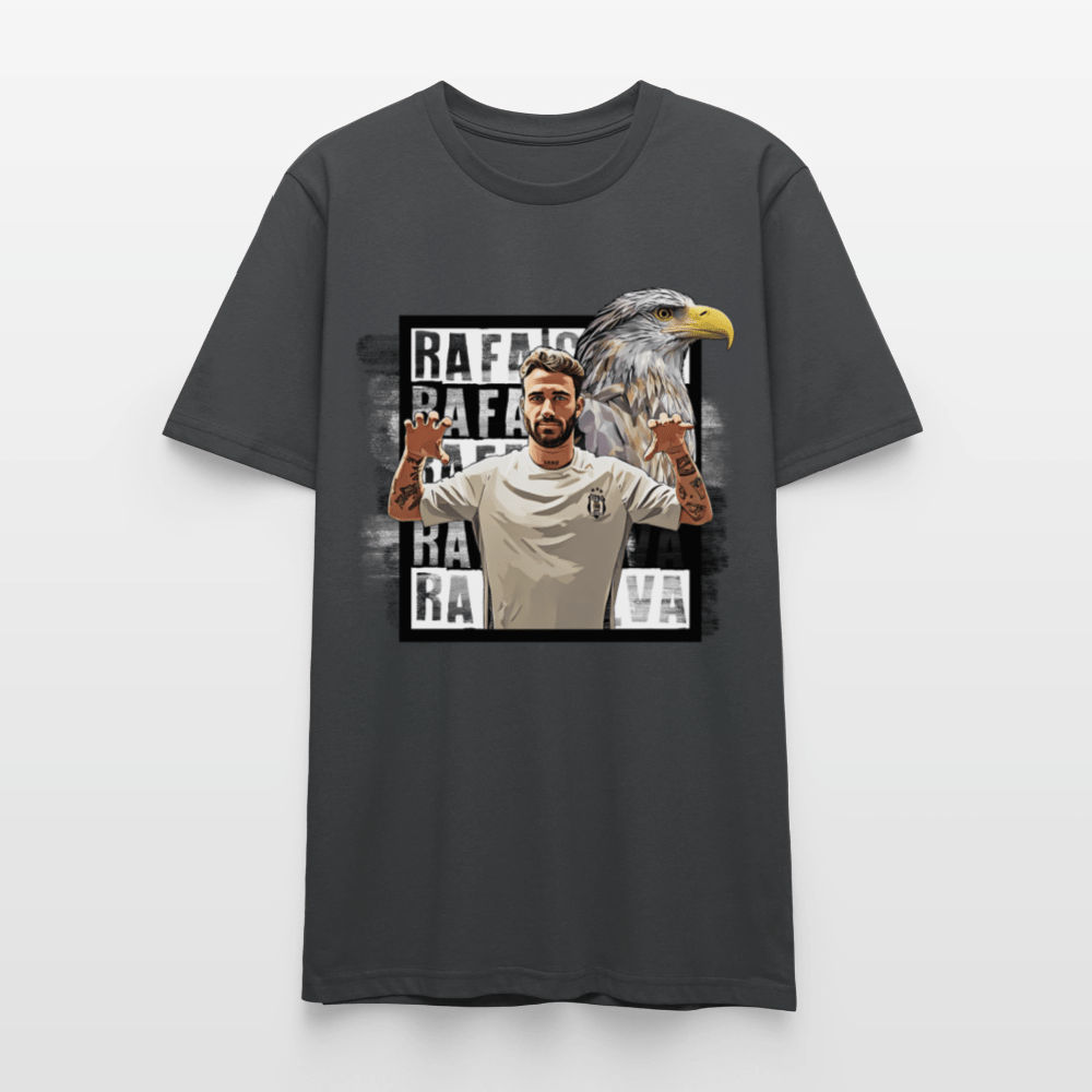 Rafa Silva - Unisex T-Shirt - TorYıldız