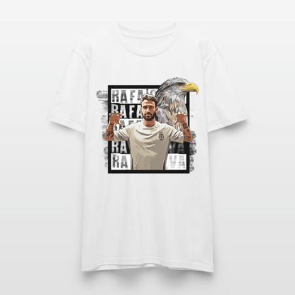 Rafa Silva - Unisex T-Shirt - TorYıldız
