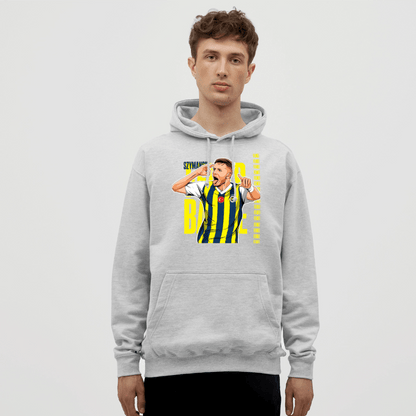 Sebastian Szymański - Unisex Hoodie - TorYıldız