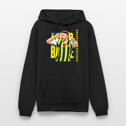 Sebastian Szymański - Unisex Hoodie - TorYıldız