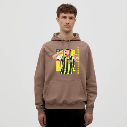Sebastian Szymański - Unisex Hoodie - TorYıldız