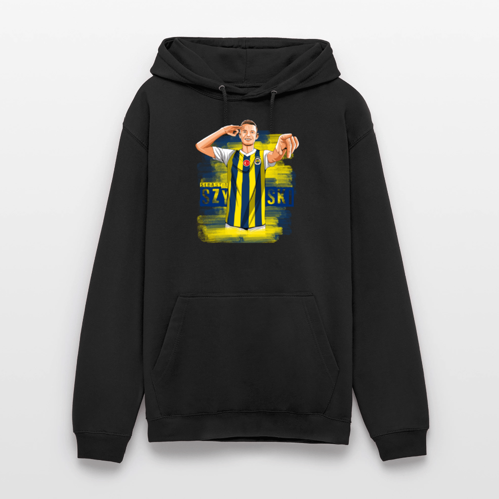 Sebastian Szymański - Unisex Hoodie - TorYıldız