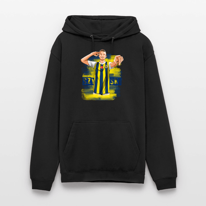 Sebastian Szymański - Unisex Hoodie - TorYıldız