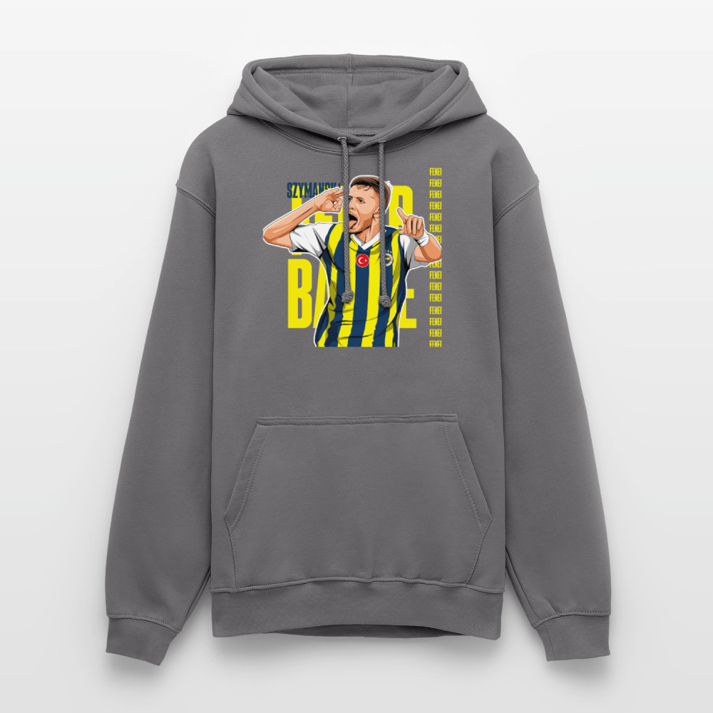 Sebastian Szymański - Unisex Hoodie - TorYıldız