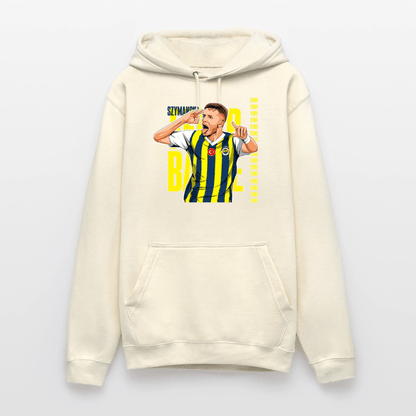 Sebastian Szymański - Unisex Hoodie - TorYıldız