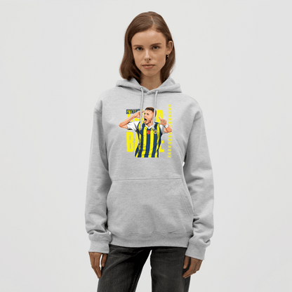 Sebastian Szymański - Unisex Hoodie - TorYıldız