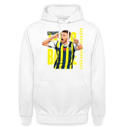 Sebastian Szymański - Unisex Hoodie - TorYıldız