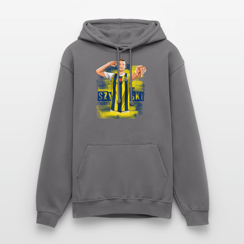 Sebastian Szymański - Unisex Hoodie - TorYıldız