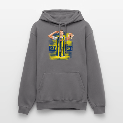 Sebastian Szymański - Unisex Hoodie - TorYıldız