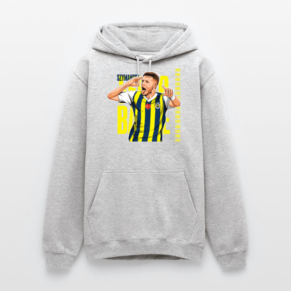 Sebastian Szymański - Unisex Hoodie - TorYıldız