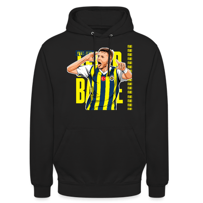 Sebastian Szymański - Unisex Hoodie - TorYıldız