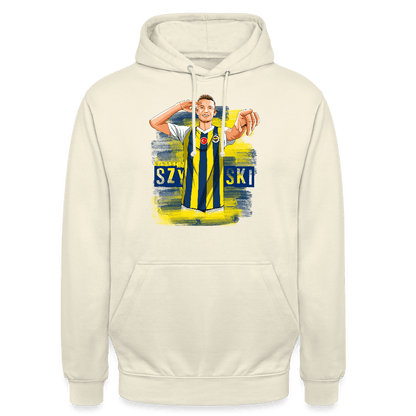 Sebastian Szymański - Unisex Hoodie - TorYıldız