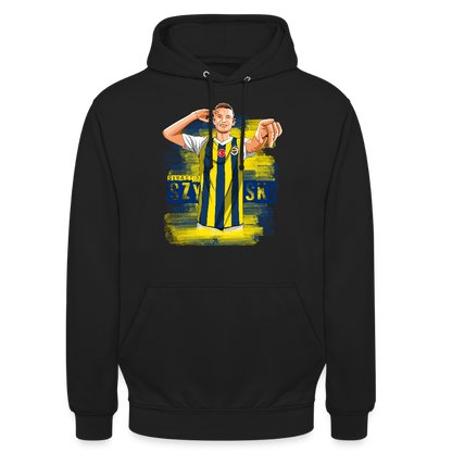 Sebastian Szymański - Unisex Hoodie - TorYıldız