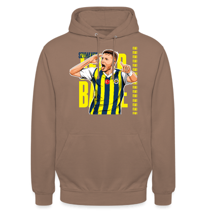 Sebastian Szymański - Unisex Hoodie - TorYıldız