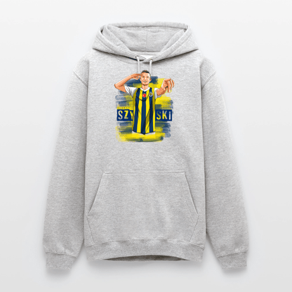 Sebastian Szymański - Unisex Hoodie - TorYıldız
