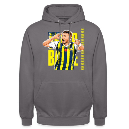 Sebastian Szymański - Unisex Hoodie - TorYıldız