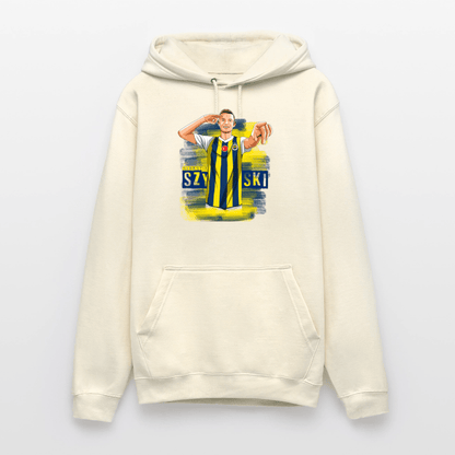Sebastian Szymański - Unisex Hoodie - TorYıldız