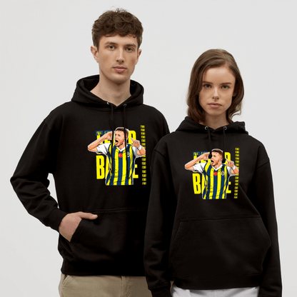 Sebastian Szymański - Unisex Hoodie - TorYıldız