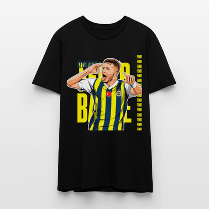 Sebastian Szymański - Unisex T-Shirt - TorYıldız